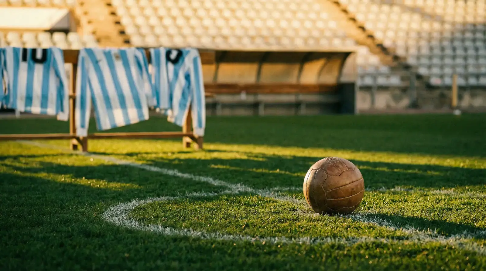Selección argentina de fútbol como campeona vigente en el Mundial 2026