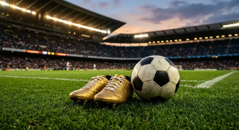 Bota de Oro Mundial 2026: Messi, favorito a 2.20