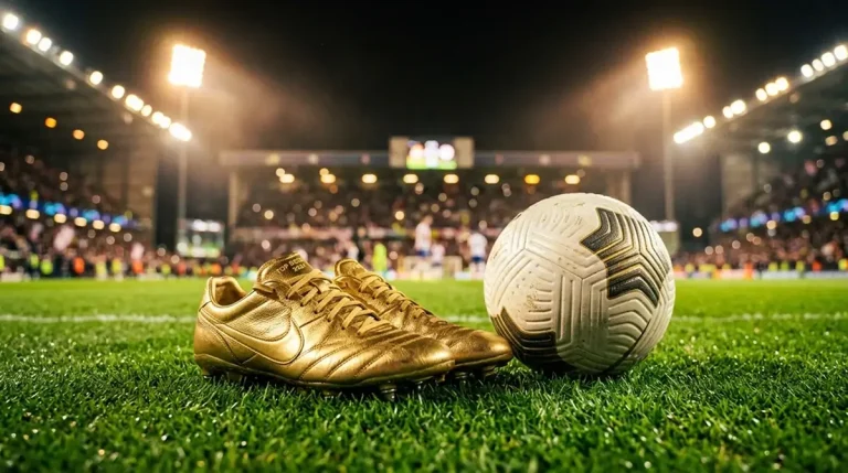 Bota de Oro Mundial 2026: Messi, favorito por las asistencias