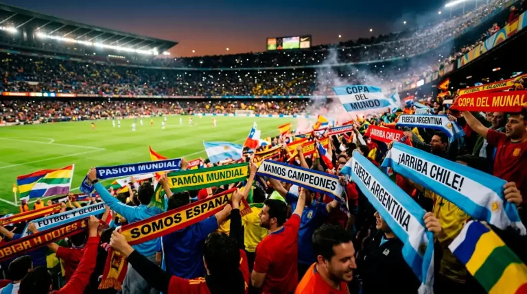 Clasificados Mundial 2026: quién pasa antes de la tercera jornada