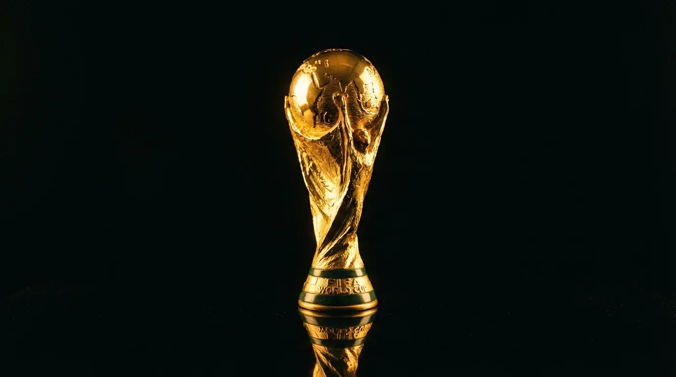 Comparativa de cuotas de apuestas para el ganador del Mundial 2026