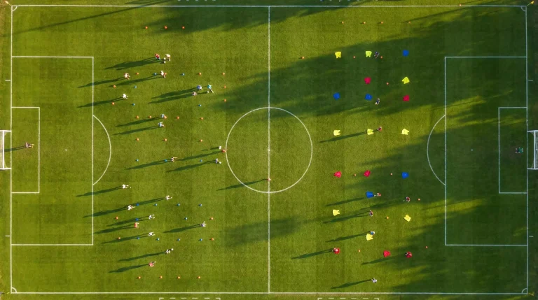 Métricas tácticas avanzadas de las selecciones del Mundial 2026 incluyendo xG y pressing