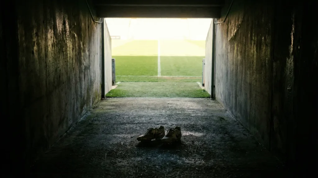 Errores frecuentes en apuestas de torneos internacionales de fútbol