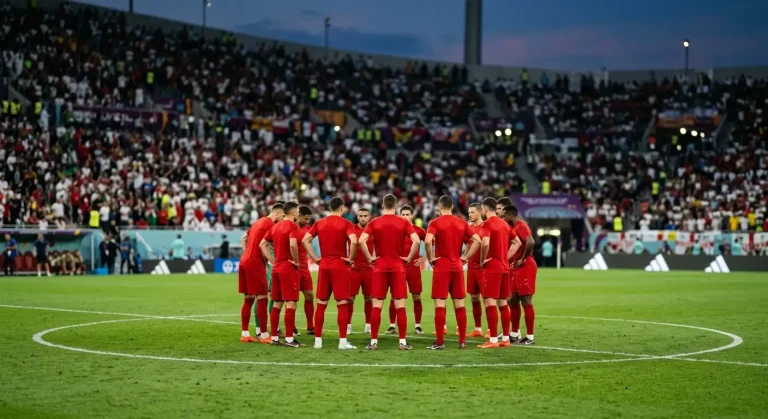 España–Bélgica Cuartos Mundial 2026: cuotas y análisis