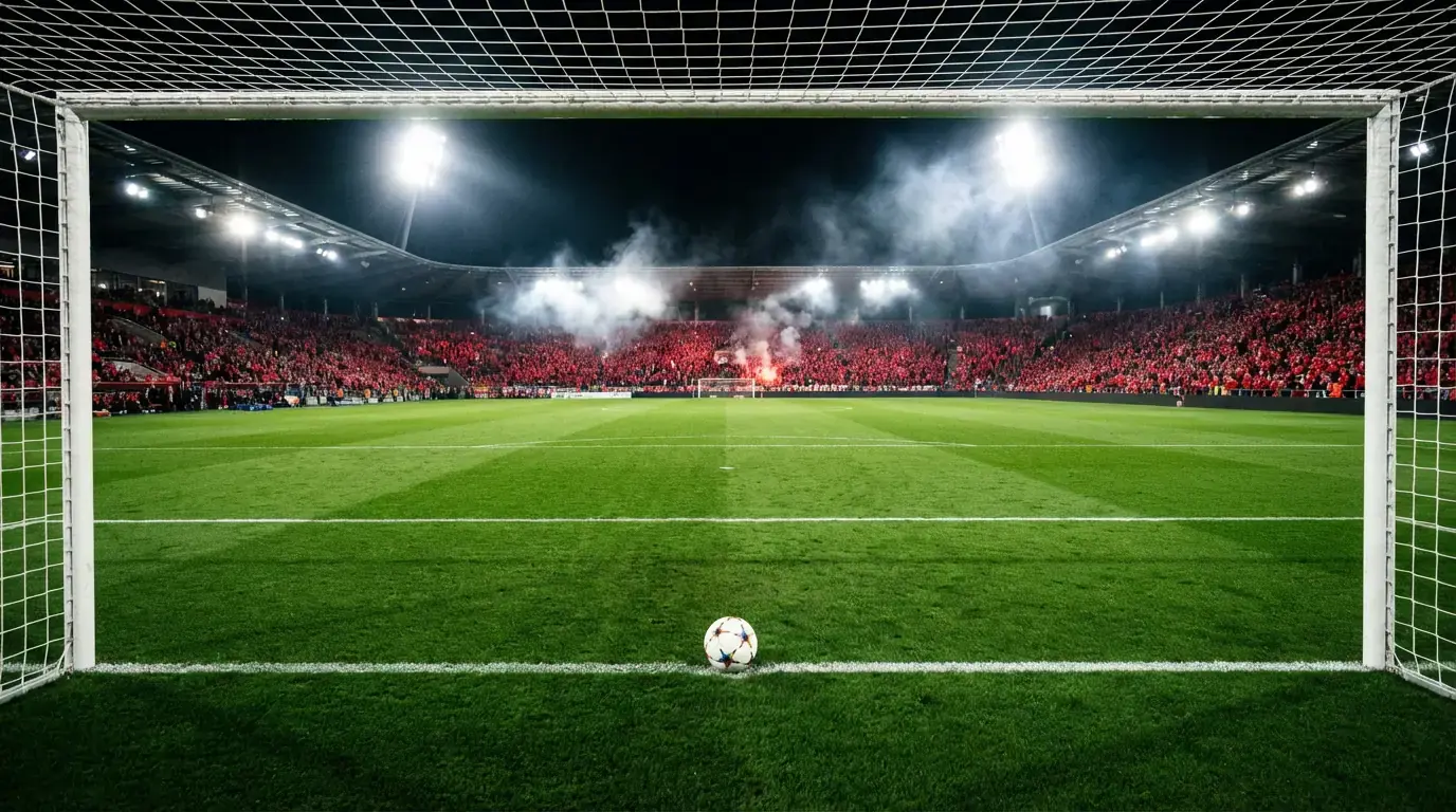 Selección española de fútbol en el Mundial 2026 en Estados Unidos