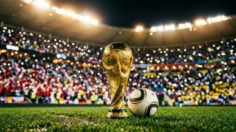 Final Mundial 2026 España–Argentina: cuotas y análisis