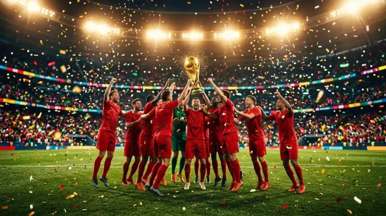 España, campeona del Mundial 2026: 1-0 a Argentina