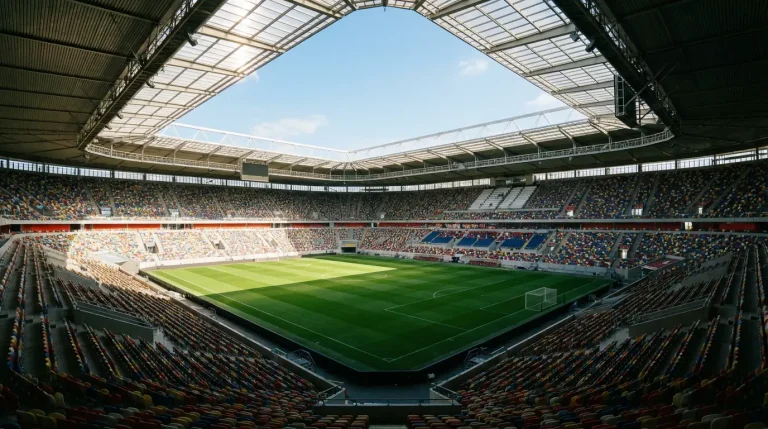 Nuevo formato del Mundial 2026 con 48 equipos, 12 grupos y fase de eliminación directa desde octavos