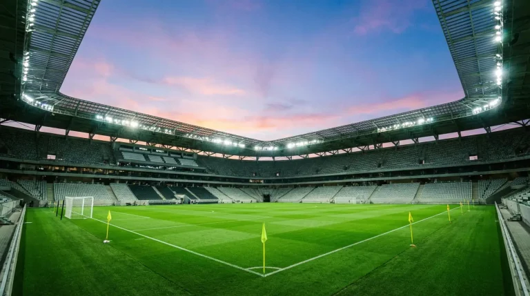 Grupo C del Mundial 2026 con Brasil, Marruecos, Haití y Escocia