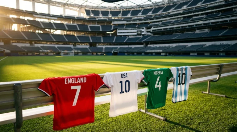 Grupo H del Mundial 2026 con España, Cabo Verde, Arabia Saudí y Uruguay