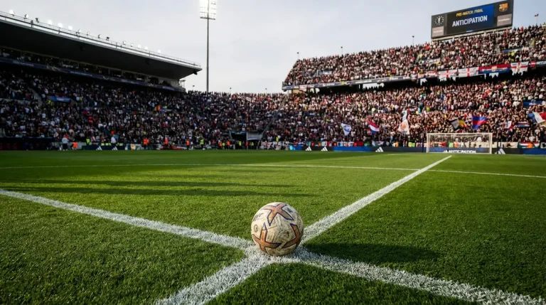 Grupo J del Mundial 2026 con Argentina, Argelia, Austria y Jordania