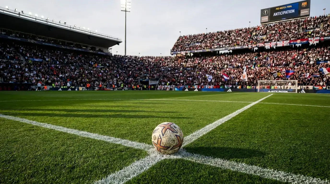 Grupo J del Mundial 2026 con Argentina, Argelia, Austria y Jordania