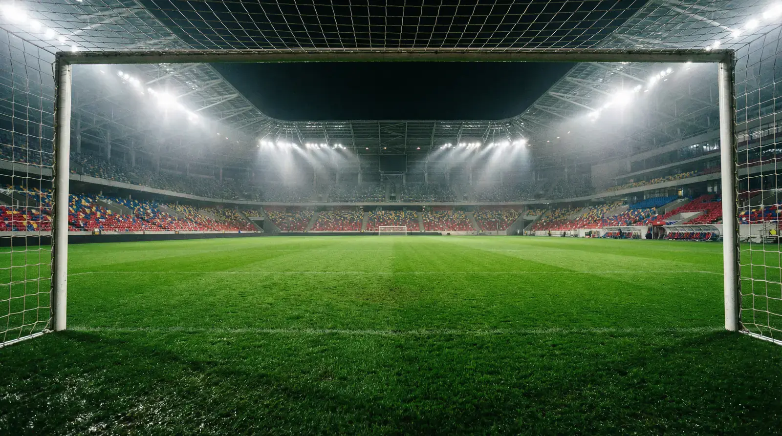 Grupo L del Mundial 2026 con Inglaterra, Croacia, Ghana y Panamá