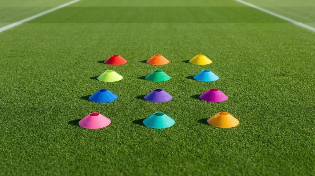 Composición de los 12 grupos del Mundial 2026 con ranking FIFA de cada selección