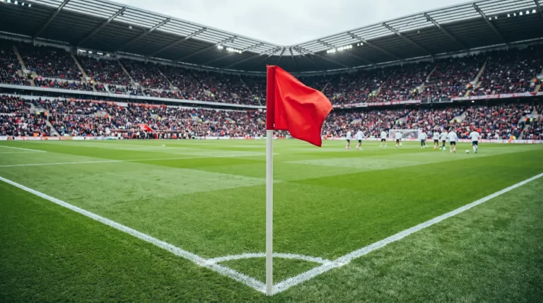 Selección inglesa Three Lions en el Mundial 2026