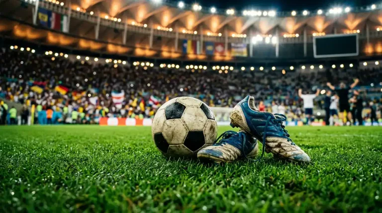 Mbappé y Messi: los récords que deja el Mundial 2026