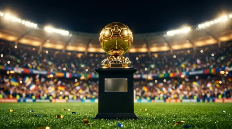 Premios del Mundial 2026: Rodri, Balón de Oro y el susto del mercado