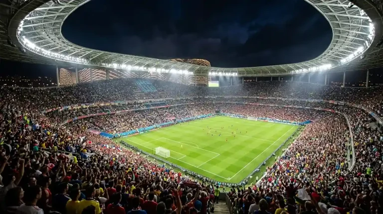 Resultados de los Octavos del Mundial 2026: los 8 cruces