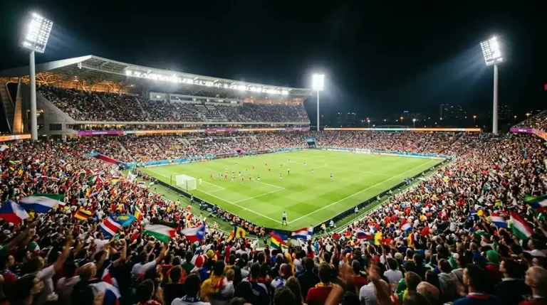 Semifinales del Mundial 2026: así se decidió la final