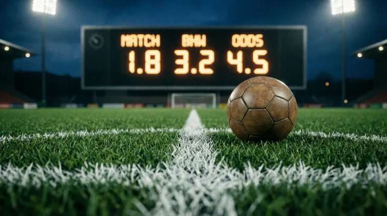 Tipos de apuestas disponibles en el Mundial 2026 con mercados de hándicap, over/under y especiales