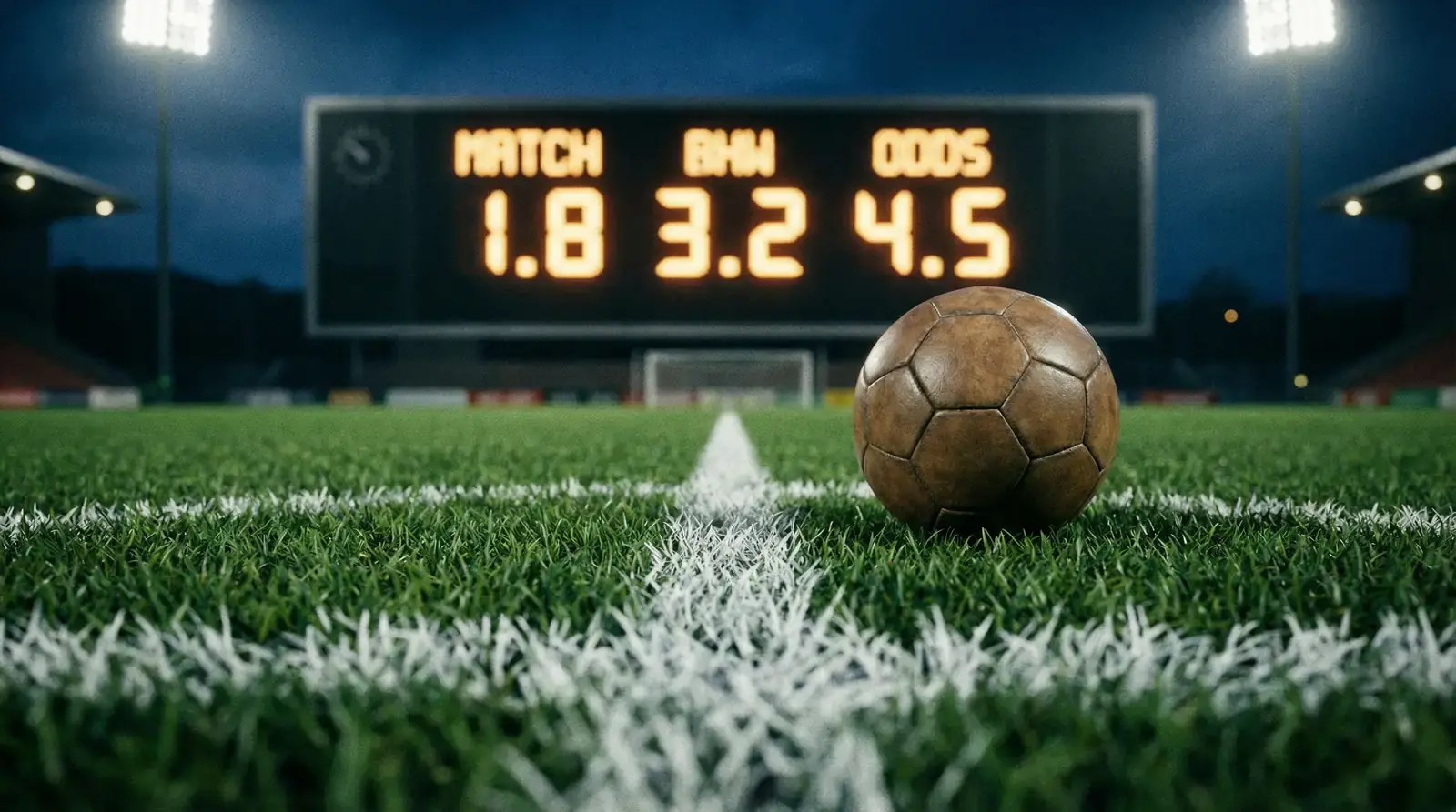 Tipos de apuestas disponibles en el Mundial 2026 con mercados de hándicap, over/under y especiales