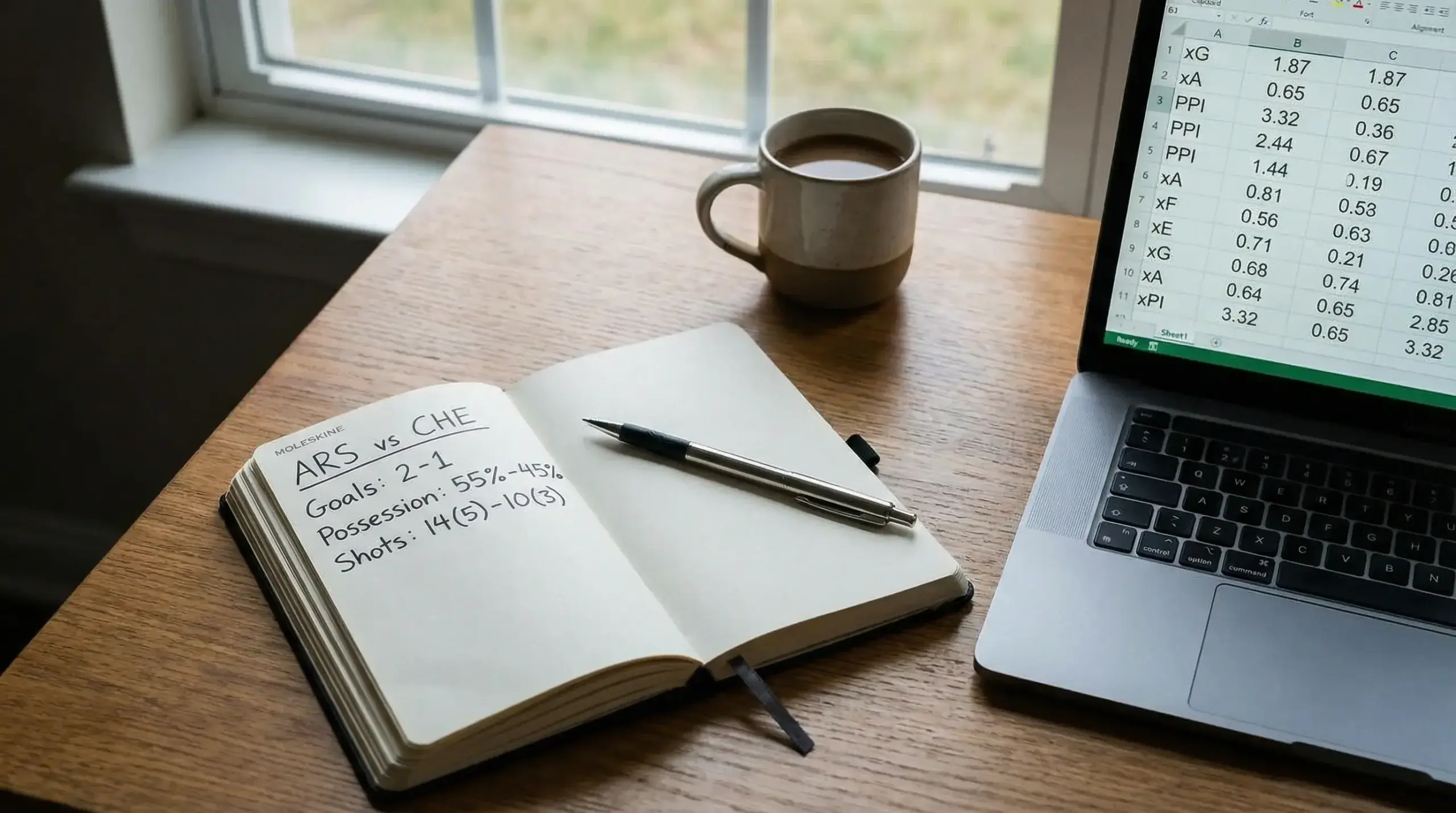 Análisis de value bets y cuotas con valor real para el Mundial 2026